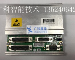 ABBSMB板機器人配件 3HAC044168-001 RMU102 SMB板現貨可維修