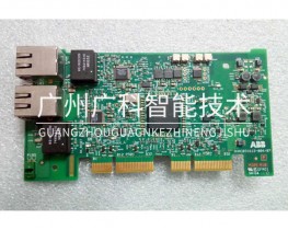 ABB機器人IO卡 DSQC676 3HAC 031612-00維修全新二手現貨銷售