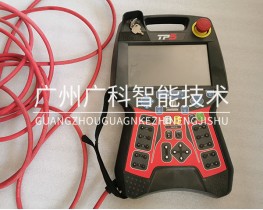 柯馬機器人示教器C5G-TP5WC CR17910085全新原裝進口現貨銷售