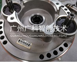 00-180-2994軸減速機 庫卡KR210 R3100 ULTRA中心手腕00180299