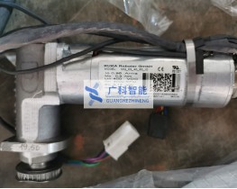 庫卡kuka機器人電機 00-226-596銷售可維修