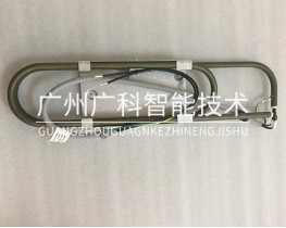 ABB機器人備件3HAC024628-001全新二手銷售維修