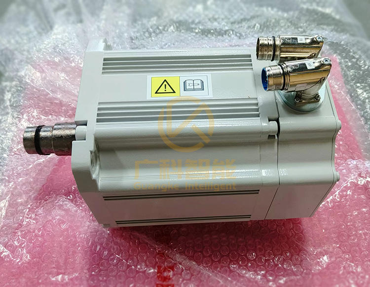 ABB附加軸電機MU400 3HAC040658